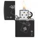 Зажигалка бензиновая Zippo Lucky 7 Design 47134 77890021 фото 3