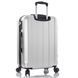 Валіза Heys Para-Lite (M) Silver (10122-0002-26) 926731 фото 4