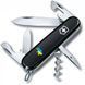 Швейцарський ніж Victorinox Spartan Ukraine 91 мм 12 функцій Мапа України синьо-жовта (1.3603.3_T1166u) V77553012 фото 1