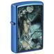 Запальничка бензинова Zippo Victoria Frances (49764) V77550569 фото 1