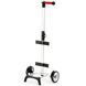 Сумка-тележка Andersen Unus Shopper Fun Ida Black (121-164-80) 929963 фото 1
