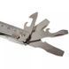 Мультитул Victorinox SwissTool 3.0323.N + нейлоновый чехол SwissTool Victorinox 26 функций V77554237 фото 6