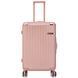 Чемодан Semi Line 24" (M) Rose (T5664-4) DAS302646 фото 3