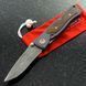 Ніж Boker Leopard-Damascus II Collection 111054DAM 4007472 фото 20
