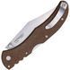 Ніж Cold Steel Range Boss FDE CS-20KR9 12601509 фото 2