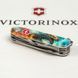 Швейцарський ніж Victorinox Swiss Army Huntsman Zodiac Бойовий дракон 1.3713.7_Z3230p 4008910 фото 6