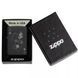 Зажигалка бензиновая Zippo Lucky 7 Design 47134 77890021 фото 4