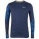 Термофутболка Salewa Cristallo L/S Mns 013.002.9417 фото 2
