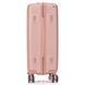 Чемодан Semi Line 24" (M) Rose (T5664-4) DAS302646 фото 4