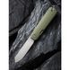 Ніж Civivi Sendy Milled Green/Red C21004B-1 100000753 фото 12