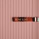 Чемодан Semi Line 24" (M) Rose (T5664-4) DAS302646 фото 9