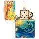 Запальничка Zippo Colorful Zippo Design 48778 V77550883 фото 3