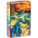 Запальничка Zippo Colorful Zippo Design 48778 V77550883 фото 2
