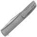 Нож Boker Plus Urban Trapper, jigged titanium 01BO476 23730996 фото 2
