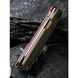 Ніж Civivi Sendy Milled Green/Red C21004B-1 100000753 фото 17