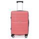 Чемодан Semi Line 26" (M) Pink (T5615-2) DAS302309 фото 3