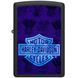 Зажигалка Zippo 218 Harley-Davidson 48600 V77553919 фото 5