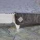 Ніж Ocaso Solstice Engraved titanium Topo Pattern Satin 10ETS 4009340 фото 3