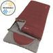 Спальный мешок Outwell Contour Lux Reversible/-3&deg;C Red Left (230367) 928750 фото 1