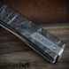 Ніж Ocaso Solstice Engraved titanium Topo Pattern Satin 10ETS 4009340 фото 5