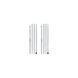 Стійки&nbsp;для&nbsp;тенту&nbsp;Steel&nbsp;poles&nbsp;&Oslash;22&nbsp;Naturehike NH20PJ043&nbsp;silver 81522 фото 2