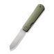 Ніж Civivi Sendy Milled Green/Red C21004B-1 100000753 фото 2