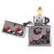 Запальничка Zippo STARS & PLANETS 28056 V77553967 фото 3