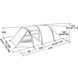 Палатка трехместная Easy Camp Spirit 300 Rustic Green (120397) 928904 фото 3