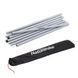 Стійки&nbsp;для&nbsp;тенту&nbsp;Steel&nbsp;poles&nbsp;&Oslash;22&nbsp;Naturehike NH20PJ043&nbsp;silver 81522 фото 1