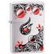 Запальничка Zippo STARS & PLANETS 28056 V77553967 фото 1