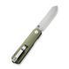 Ніж Civivi Sendy Milled Green/Red C21004B-1 100000753 фото 3