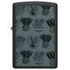 Зажигалка Zippo 218 Harley-Davidson 48600 V77553919 фото 4