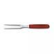 Кухонная разделочная вилка Victorinox SwissClassic Carving 150 мм Красная (5.2101.15B) V77551356 фото 1