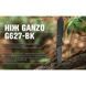 Ніж Ganzo G627-BK Чорний 99779 фото 8