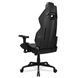 Кресло игровое Hotrod Black, черный Hotrod Black 1606293 фото 4
