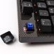 Механічна клавіатура A4Tech Bloody B800 NetBee , чорна з малюнком, USB B800 Bloody (NetBee) 1604747 фото 2