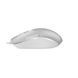 Миша A4Tech Fstyler FM26 (Icy White), USB, колір сірий+білий FM26 (Icy White) 1606349 фото 4