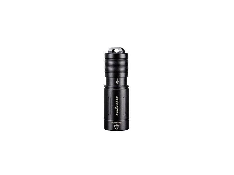 Фонарь ручной Fenix ​​TK16 V2.0 + подарок Фонарь ручной Fenix ​​E02R 89047 фото