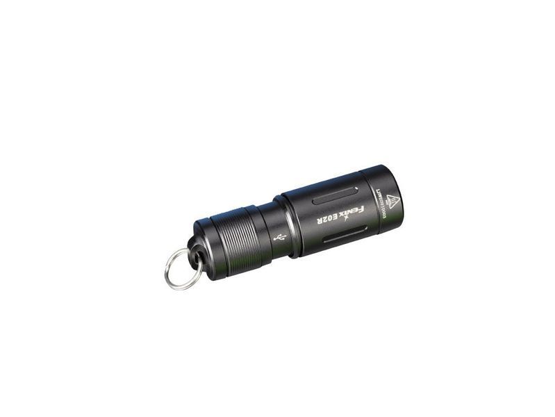 Фонарь ручной Fenix ​​TK16 V2.0 + подарок Фонарь ручной Fenix ​​E02R 89047 фото