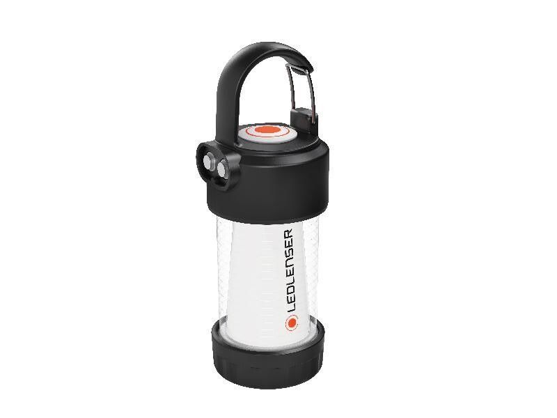 Кемпінговий ліхтар Ledlenser ML4, заряджається, 300/150/50/5 502053 6007776 фото