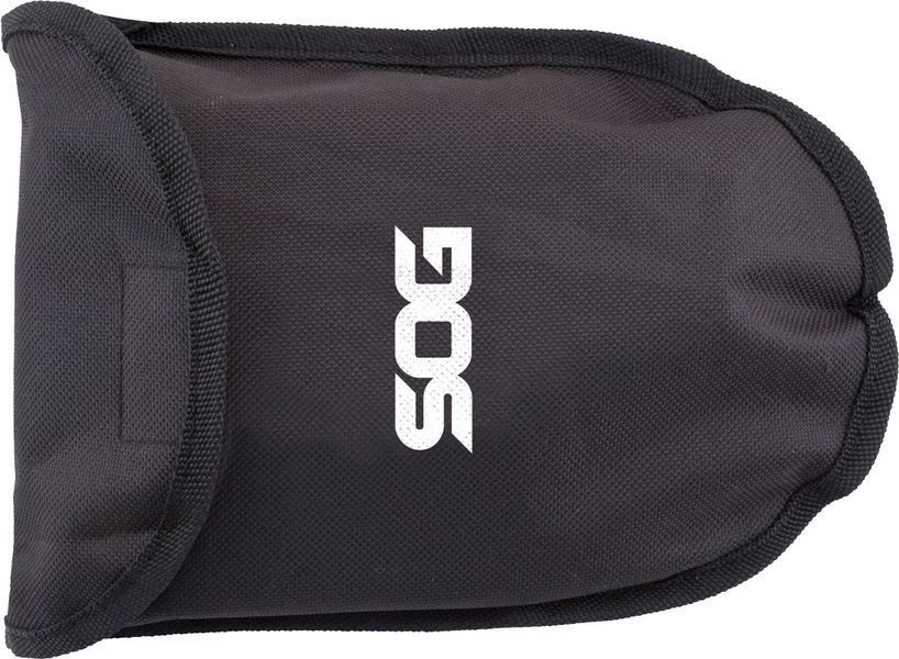 Лопата SOG Elite Entrenching Tool SOG-F08-N 12580202 фото