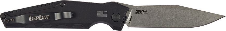 Ніж Kershaw Launch 7 CF CPM MagnaCut 7900CF 17400673 фото