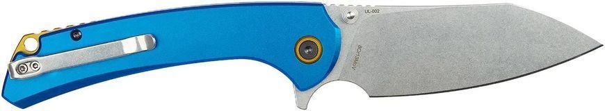 Ніж Skif Jock SW Blue UL-002ALSWBL 17650356 фото