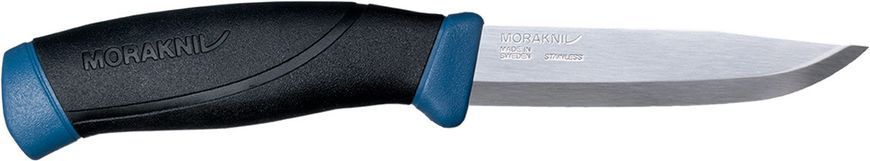 Ніж Morakniv Companion Navy Blue 13164 23050162 фото