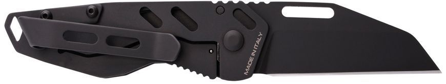Ніж Extrema Ratio ANT Black 04.1000.0467/BLK/BLK 17840230 фото