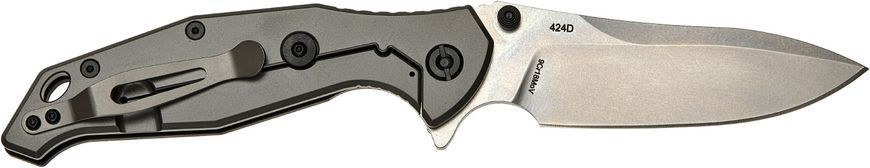 Ніж Skif Adventure II SW Black 424SE 17650274 фото