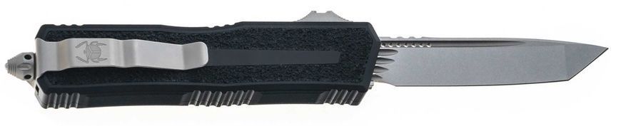 Ніж Microtech Scarab II GEN III American Tanto SW Standard Black 1279-10 14090746 фото
