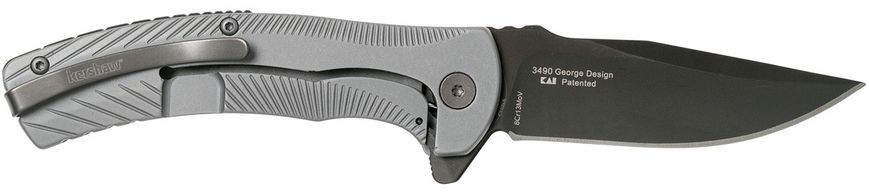 Ніж Kershaw Seguin 3490 17400397 фото