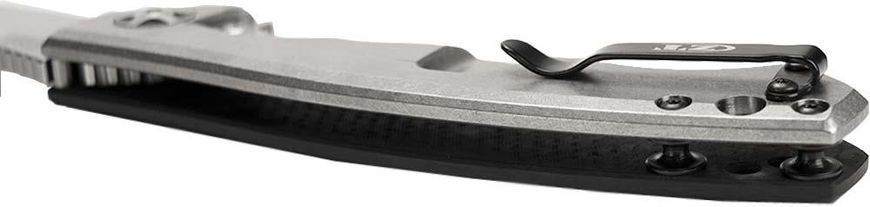 Нож ZT 0452CF Carbon Fiber СРМ-S35VN 17400194 фото