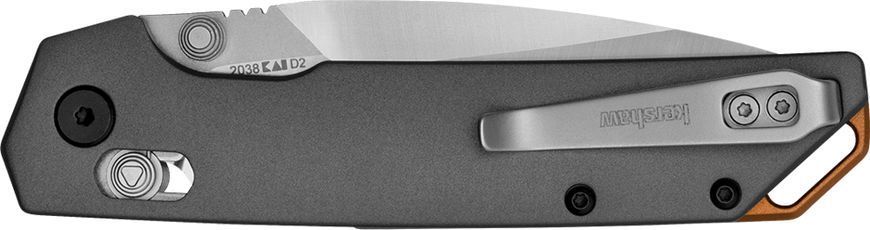 Нож Kershaw Iridium 2038 17400582 фото